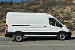 New 2026 Ford Transit 250 Medium Roof Empty Cargo Van for sale #FA016 - photo 4