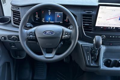 New 2026 Ford Transit 250 - photo 1