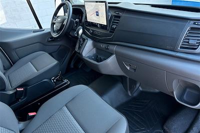 New 2026 Ford Transit 250 - photo 1