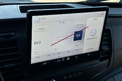 New 2026 Ford Transit 250 - photo 1