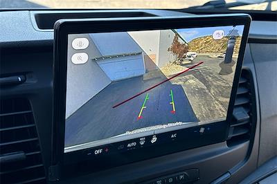 New 2026 Ford Transit 250 - photo 1