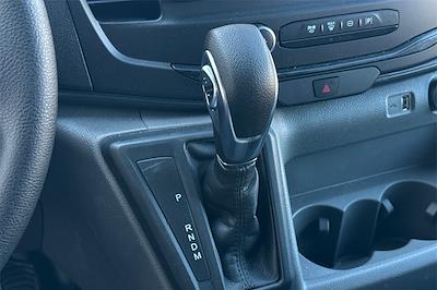New 2026 Ford Transit 250 - photo 1