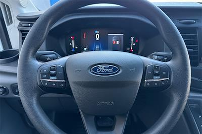 New 2026 Ford Transit 250 - photo 1