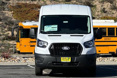 New 2026 Ford Transit 250 - photo 1