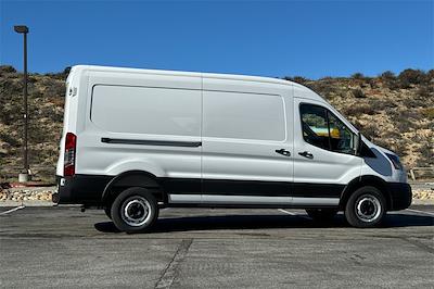New 2026 Ford Transit 250 - photo 1