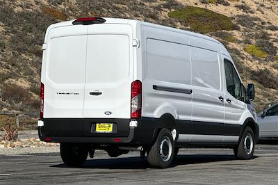 New 2026 Ford Transit 250 - photo 1