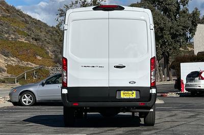 New 2026 Ford Transit 250 - photo 1