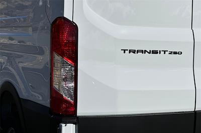 New 2026 Ford Transit 250 - photo 1