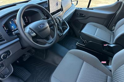 New 2026 Ford Transit 250 - photo 1