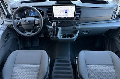 New 2026 Ford Transit 250 - photo 1