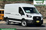 New 2026 Ford Transit 250 Medium Roof Empty Cargo Van for sale #FA018 - photo 1