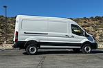 New 2026 Ford Transit 250 Medium Roof Empty Cargo Van for sale #FA018 - photo 5