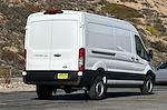 New 2026 Ford Transit 250 Medium Roof Empty Cargo Van for sale #FA018 - photo 3