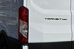 New 2026 Ford Transit 250 Medium Roof Empty Cargo Van for sale #FA018 - photo 7