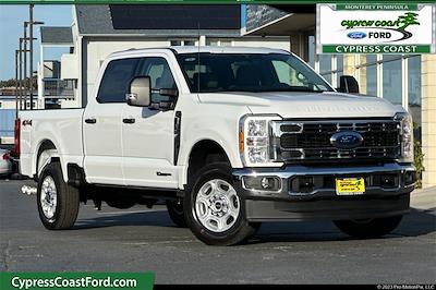 2026 Ford F-250 Crew Cab 4WD Pickup for sale #FA021 - photo 1