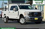 2026 Ford F-250 Crew Cab 4WD Pickup for sale #FA021 - photo 1