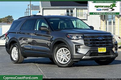 2026 Ford Explorer RWD SUV for sale #FA022 - photo 1