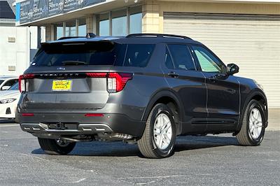 2026 Ford Explorer RWD SUV for sale #FA022 - photo 2