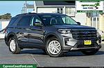 2026 Ford Explorer RWD SUV for sale #FA022 - photo 1