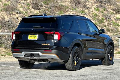 2026 Ford Explorer 4WD SUV for sale #FA023 - photo 2