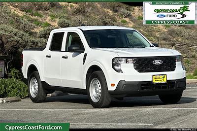 New 2026 Ford Maverick XL SuperCrew Cab for sale #FA024 - photo 1