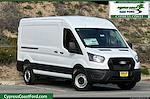 New 2026 Ford Transit 250 Medium Roof Empty Cargo Van for sale #FA025 - photo 1