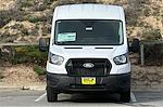 New 2026 Ford Transit 250 Medium Roof Empty Cargo Van for sale #FA025 - photo 3