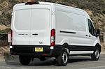 New 2026 Ford Transit 250 Medium Roof Empty Cargo Van for sale #FA025 - photo 2