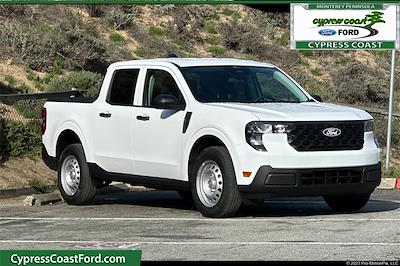 New 2026 Ford Maverick XL SuperCrew Cab for sale #FA028 - photo 1