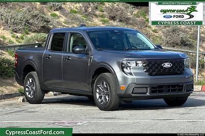 New 2026 Ford Maverick XLT SuperCrew Cab for sale #FA029 - photo 1