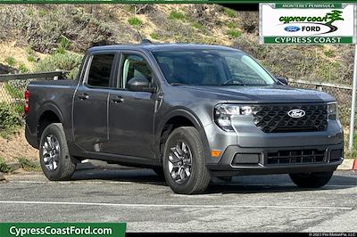 New 2026 Ford Maverick XLT SuperCrew Cab for sale #FA032 - photo 1