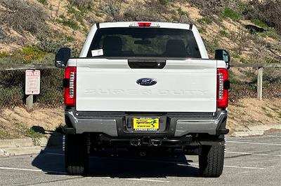 New 2026 Ford F-350 XLT Regular Cab for sale #FA036 - photo 2