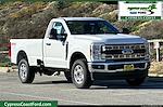 2026 Ford F-350 Regular Cab SRW 4WD Pickup for sale #FA036 - photo 1
