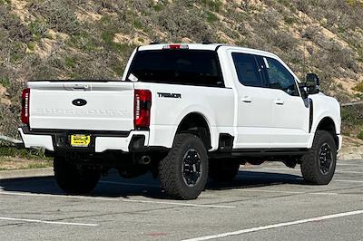New 2026 Ford F-350 Lariat Crew Cab for sale #FA037 - photo 2
