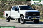 2026 Ford F-350 Crew Cab SRW 4WD Pickup for sale #FA037 - photo 1