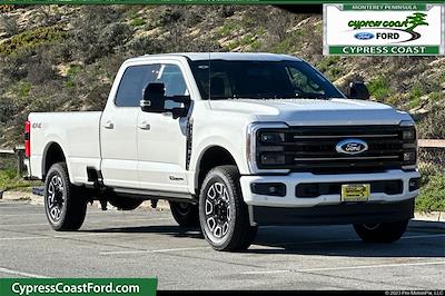 2026 Ford F-250 Crew Cab 4WD Pickup for sale #FA038 - photo 1