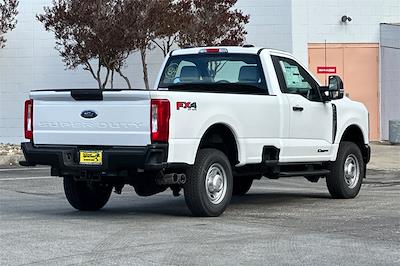New 2026 Ford F-350 XL Regular Cab for sale #FA039 - photo 2