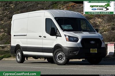 2026 Ford Transit 250 Medium Roof RWD Empty Cargo Van for sale #FA040 - photo 1
