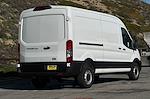 New 2026 Ford Transit 250 Medium Roof Empty Cargo Van for sale #FA040 - photo 3