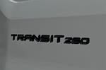 New 2026 Ford Transit 250 Medium Roof Empty Cargo Van for sale #FA040 - photo 7