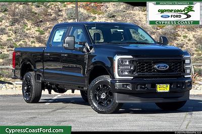 New 2026 Ford F-250 Crew Cab for sale #FA041 - photo 1