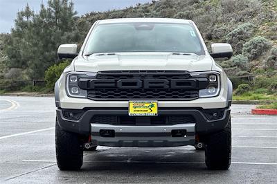 New 2026 Ford Ranger - photo 1