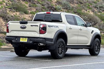 New 2026 Ford Ranger - photo 1