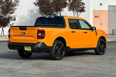 2026 Ford Maverick SuperCrew Cab AWD Pickup for sale #FA045 - photo 2