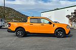 2026 Ford Maverick SuperCrew Cab AWD Pickup for sale #FA045 - photo 4