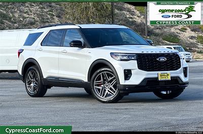 2026 Ford Explorer 4WD SUV for sale #FA052 - photo 1