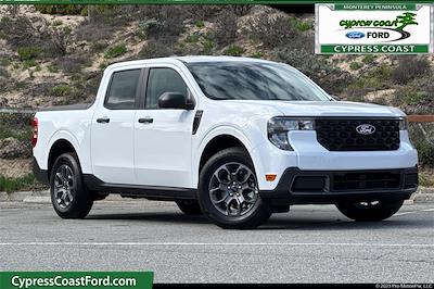 New 2026 Ford Maverick XLT SuperCrew Cab for sale #FA056 - photo 1