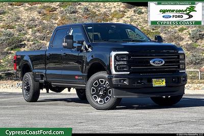 New 2026 Ford F-350 - photo 1