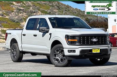 New 2026 Ford F-150 - photo 1