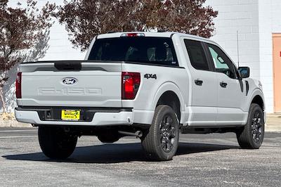New 2026 Ford F-150 - photo 1